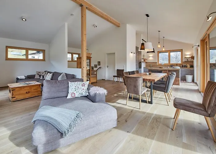 Chalet Pantera