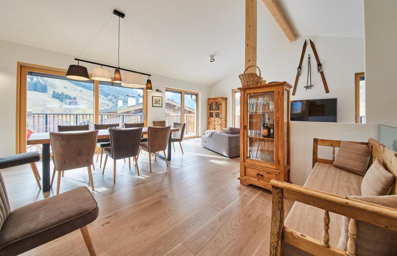 Chalet Pantera