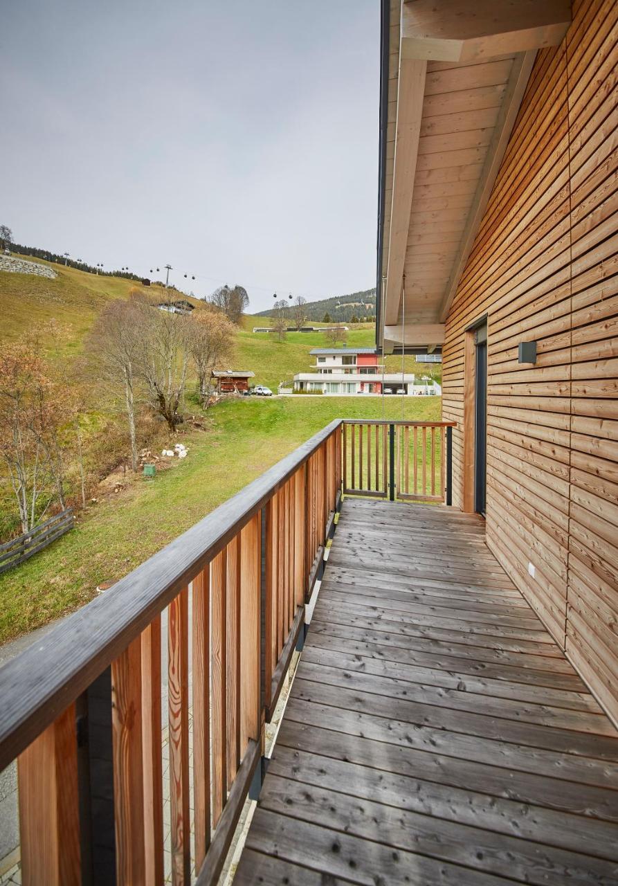Chalet Pantera Chalet *