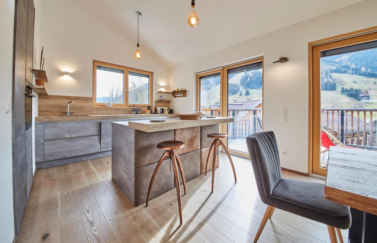 Chalet Pantera *