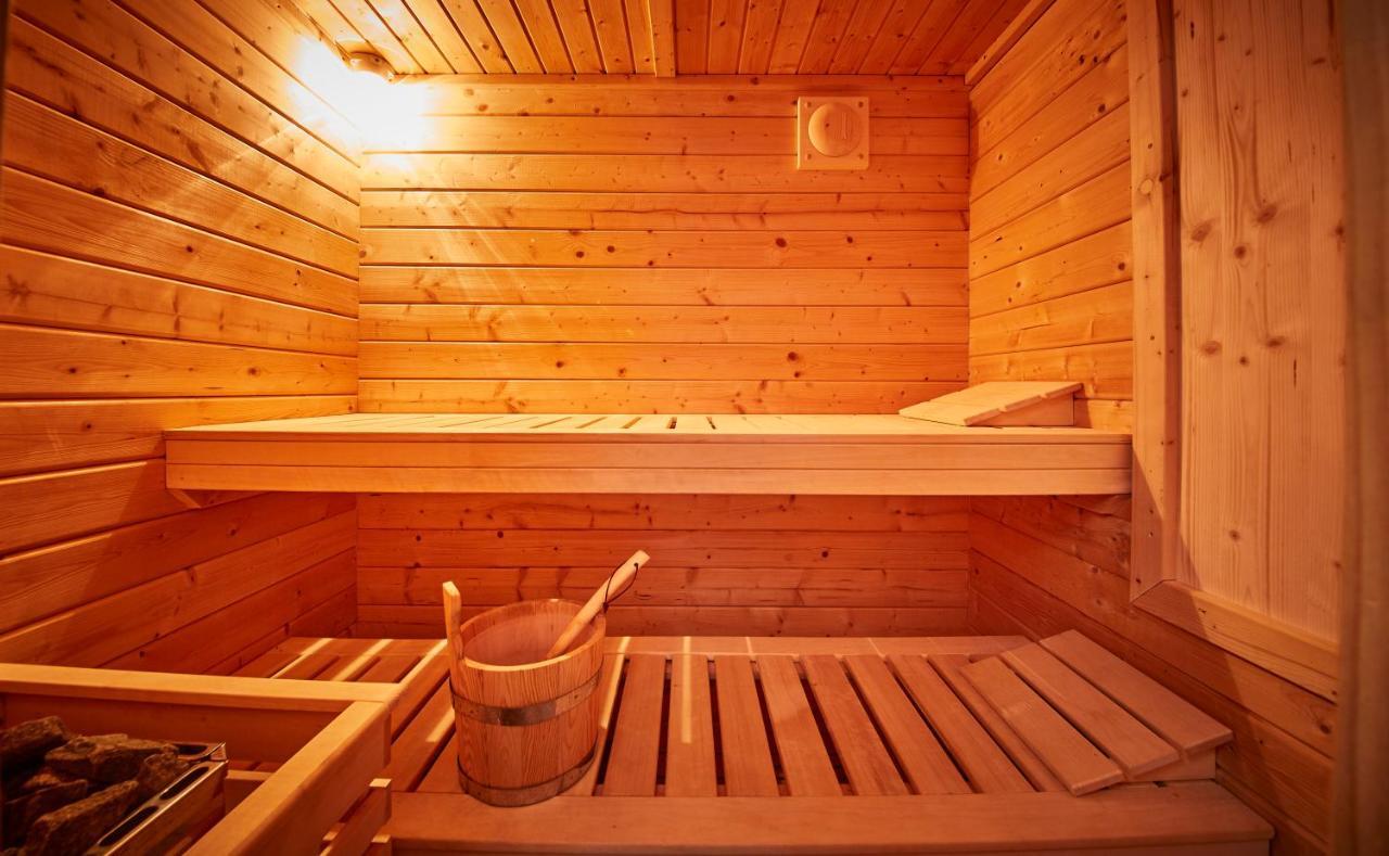 Chalet Pantera Chalet Saalbach-Hinterglemm