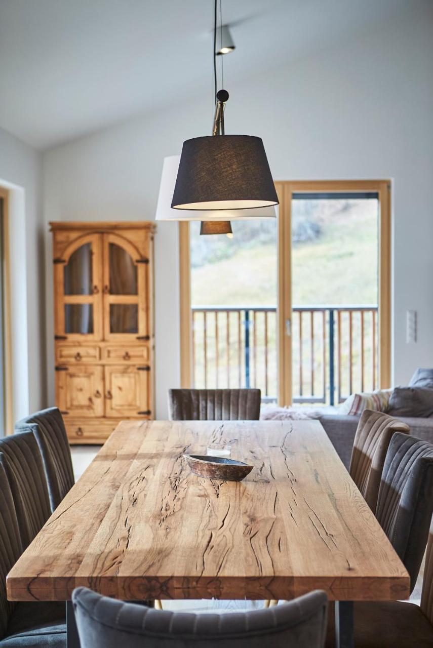 Chalet Chalet Pantera Saalbach-Hinterglemm