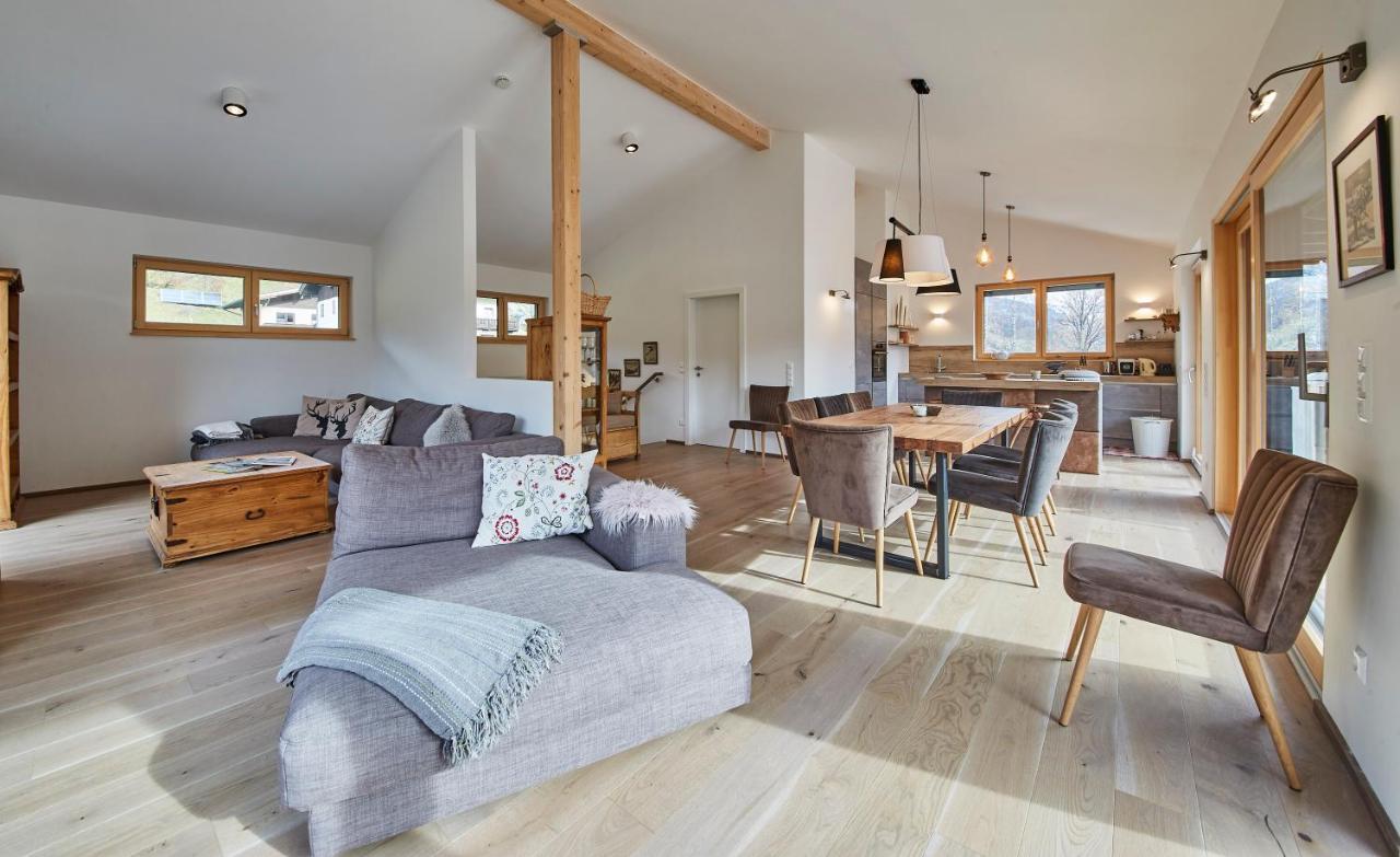 Chalet Pantera *