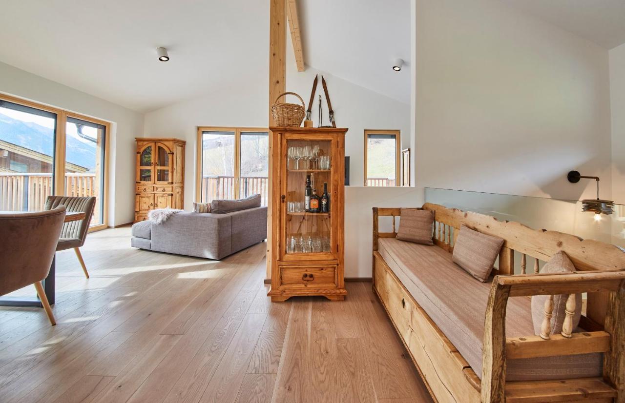 Chalet Pantera Chalet Saalbach-Hinterglemm